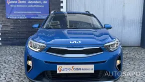 Kia Stonic 1.2 Dynamic de 2022