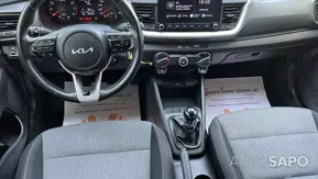 Kia Stonic 1.2 Dynamic de 2022