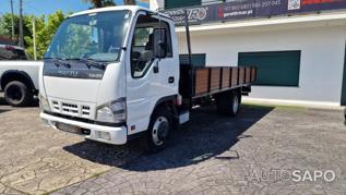 Isuzu NKR de 2008