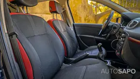 Renault Clio 1.2 16V Rip Curl de 2007