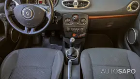 Renault Clio 1.2 16V Rip Curl de 2007