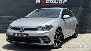 Volkswagen Polo de 2023