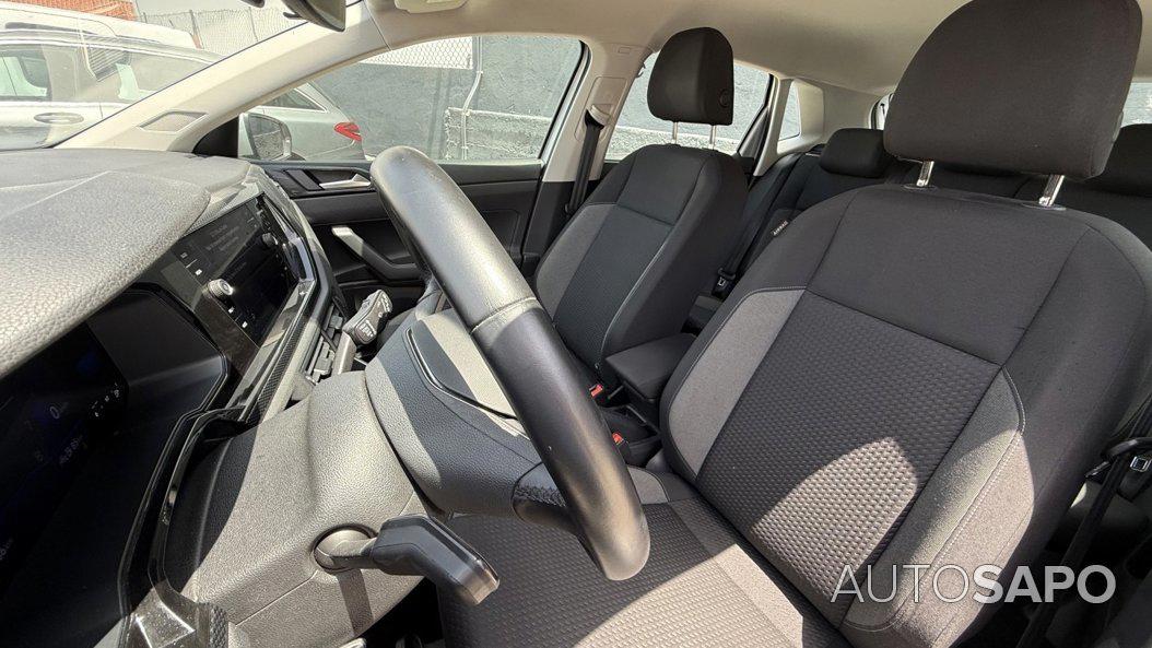 Volkswagen Polo de 2023