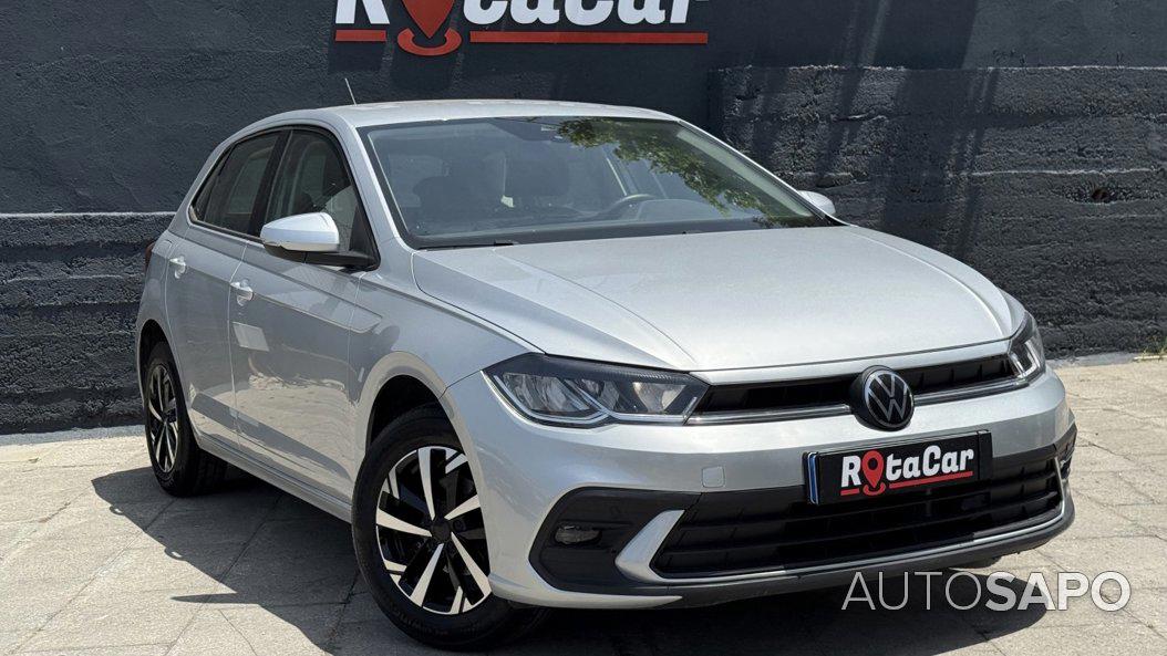 Volkswagen Polo de 2023