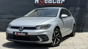 Volkswagen Polo de 2023