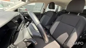 Volkswagen Polo de 2023