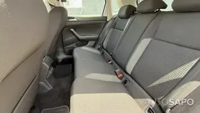 Volkswagen Polo de 2023