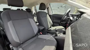 Volkswagen Polo de 2023