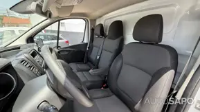 Renault Trafic 1.6 dCi L1H1 1.0T de 2020