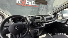 Renault Trafic 1.6 dCi L1H1 1.0T de 2020
