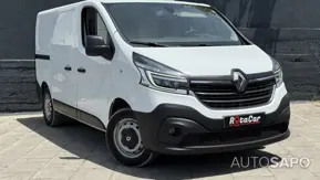 Renault Trafic 1.6 dCi L1H1 1.0T de 2020
