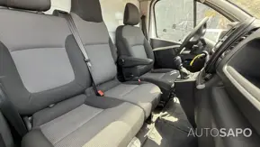 Renault Trafic 1.6 dCi L1H1 1.0T de 2020