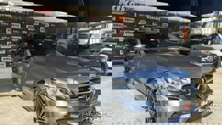 Mercedes-Benz Classe C de 2020