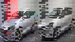 Ford Focus de 2019