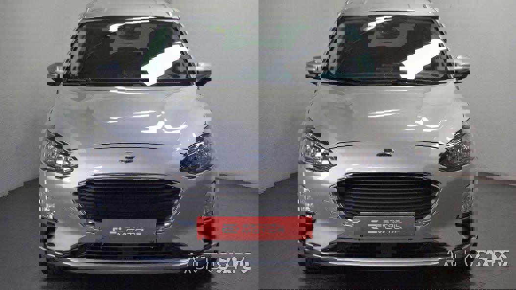 Ford Focus de 2019