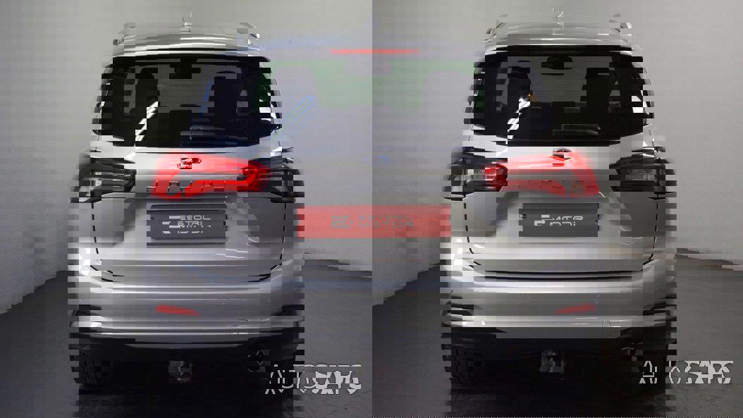 Ford Focus de 2019