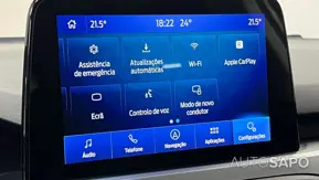 Ford Focus de 2019