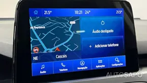 Ford Focus de 2019