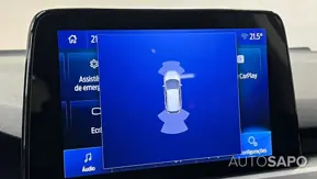 Ford Focus de 2019