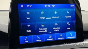 Ford Focus de 2019