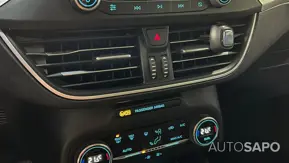 Ford Focus de 2019