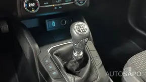 Ford Focus de 2019