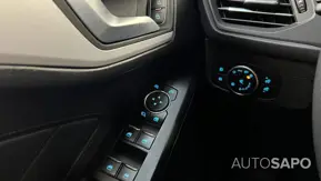 Ford Focus de 2019