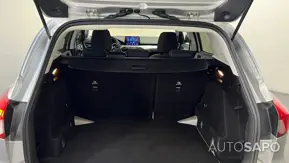 Ford Focus de 2019