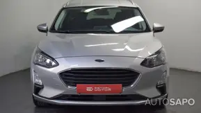 Ford Focus de 2019