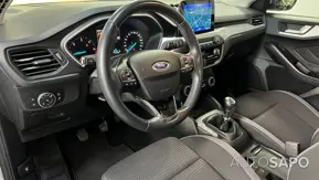 Ford Focus de 2019