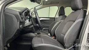 Ford Focus de 2019