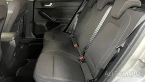 Ford Focus de 2019