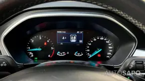 Ford Focus de 2019