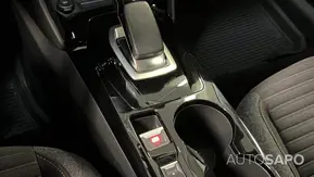 Peugeot E-208 de 2021