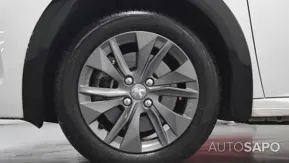 Peugeot E-208 de 2021
