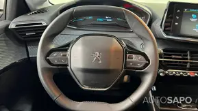 Peugeot E-208 de 2021