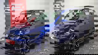 Volkswagen Golf de 2020
