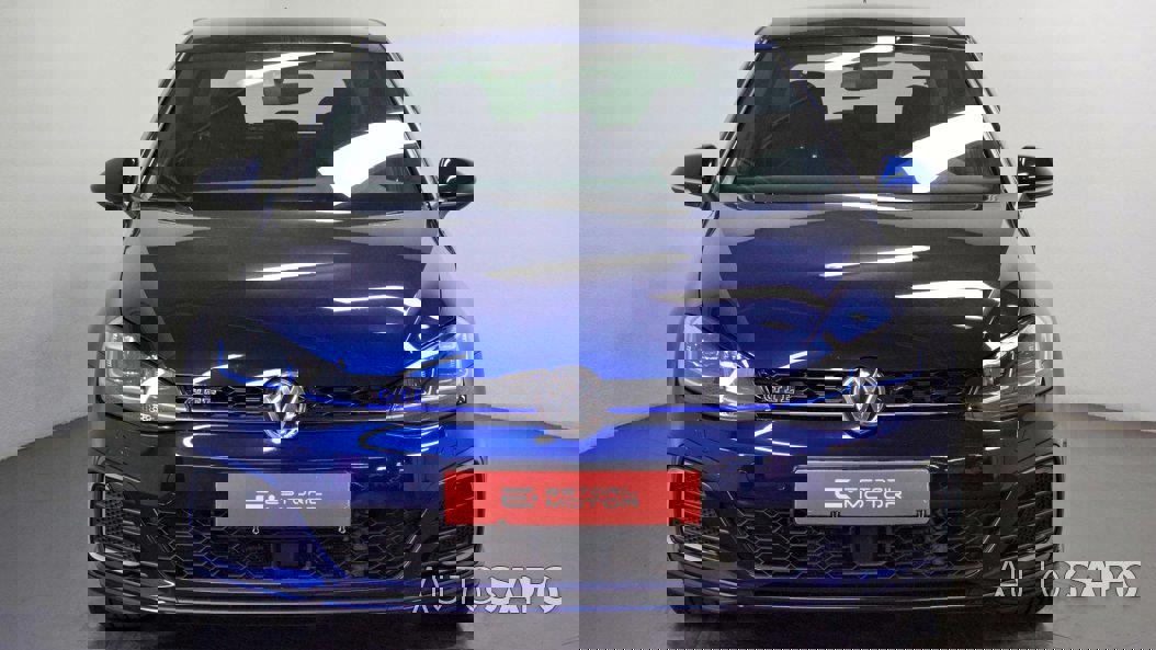Volkswagen Golf de 2020