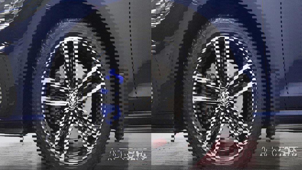 Volkswagen Golf de 2020
