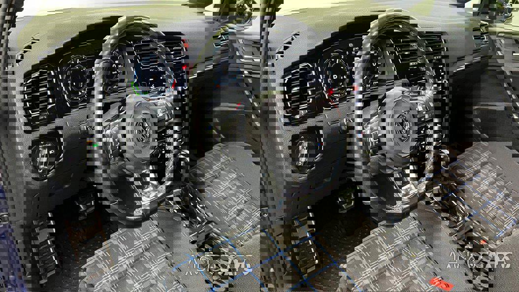Volkswagen Golf de 2020