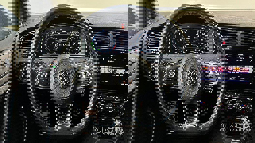 Volkswagen Golf de 2020