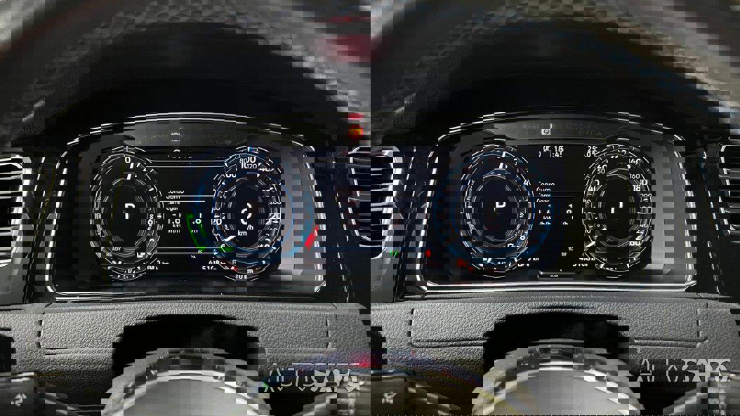 Volkswagen Golf de 2020