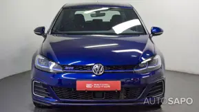 Volkswagen Golf de 2020