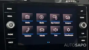 Volkswagen Golf de 2020