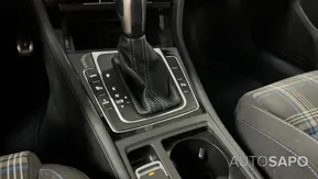 Volkswagen Golf de 2020