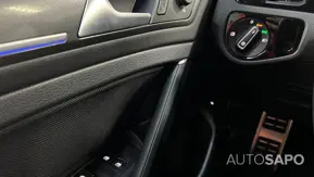 Volkswagen Golf de 2020