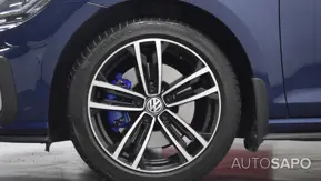 Volkswagen Golf de 2020