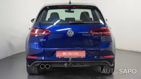 Volkswagen Golf de 2020