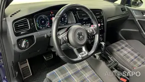 Volkswagen Golf de 2020