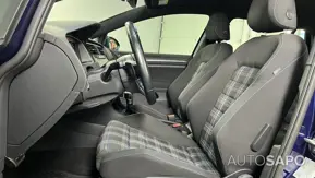 Volkswagen Golf de 2020